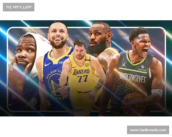 NBA西部排名激烈竞争强队纷争 谁能脱颖而出勇夺季后赛席位