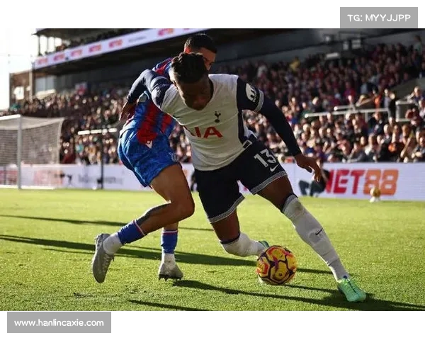 热刺和多特蒙德争夺水晶宫中卫拉克鲁瓦目标引关注