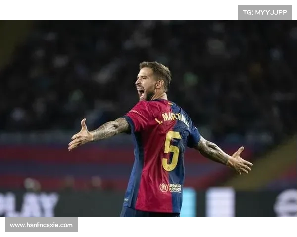 巴萨尽管失去伊尼戈 但只会在合适时机进行补强