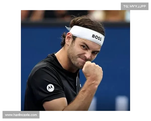 2025美网半区四强揭晓 德约科维奇力克弗里茨 阿卡横扫莱赫卡形势扑朔迷离